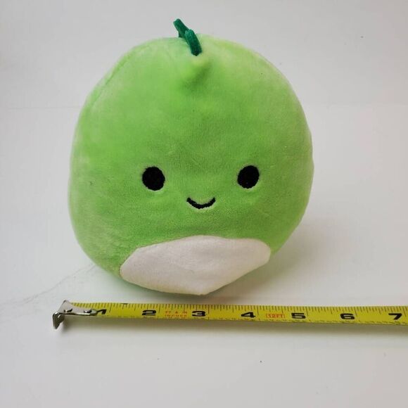 Danny the Dino 6 inch dino squishmallows - Picture 5 of 5